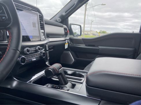 New 2026 Ford F150 Raptor AWD/4WD image 37