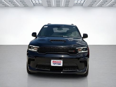 New 2026 Dodge Durango GT w/ Blacktop Package AWD/4WD image 8