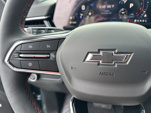 New 2026 Chevrolet Tahoe RST w/ Comfort Package image 27