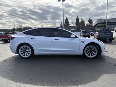 Used 2023 Tesla Model 3 Long Range