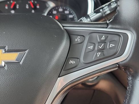 Used 2022 Chevrolet Equinox LT FWD image 41