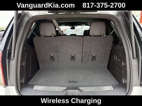 Used 2023 Chevrolet Tahoe High Country AWD/4WD image 23
