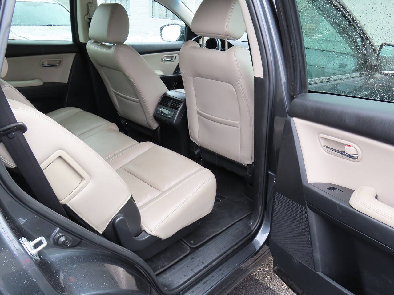 Used 2014 MAZDA CX-9 Touring AWD/4WD image 10