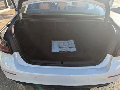 Certified 2023 BMW 540i xDrive w/ Premium Package image 20