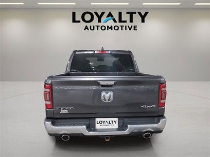 Used 2019 RAM 1500 Big Horn
