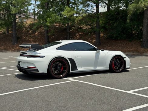 Used 2022 Porsche 911 GT3 RWD image 13
