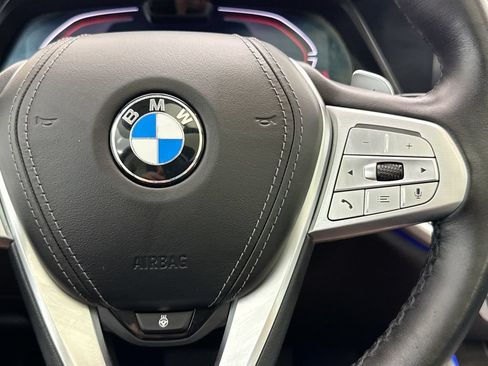 Used 2022 BMW X7 xDrive40i w/ Premium Package AWD/4WD image 12