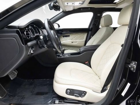 Used 2014 Bentley Mulsanne RWD image 22