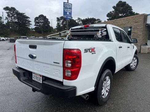 Used 2019 Ford Ranger XL w/ Equipment Group 101A Mid image 6