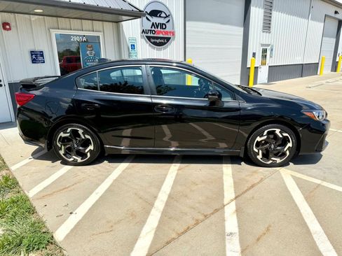 Used 2018 Subaru Impreza 2.0i Sport AWD/4WD image 9