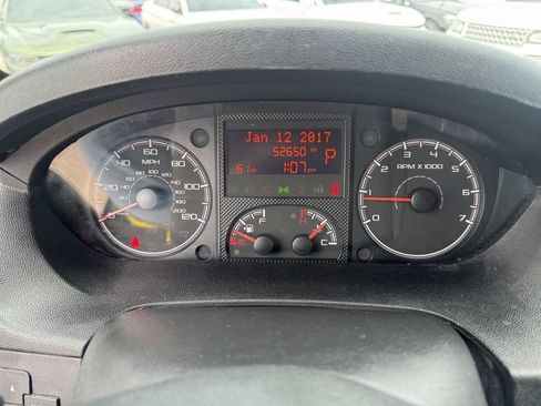 Used 2019 RAM ProMaster 3500 FWD image 13