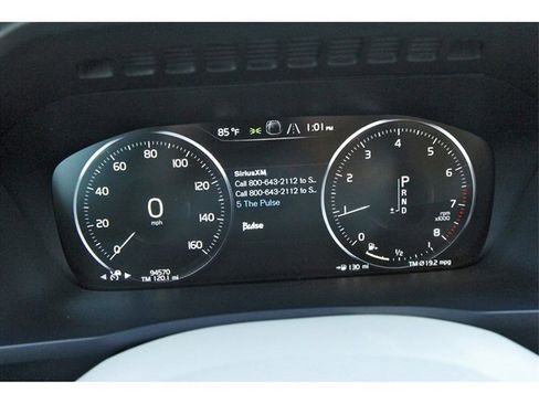 Used 2021 Volvo XC90 T6 Inscription image 17