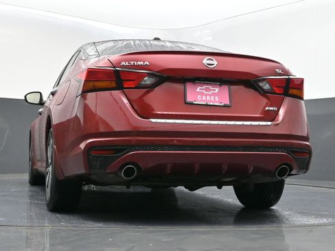 Used 2019 Nissan Altima 2.5 SL image 31