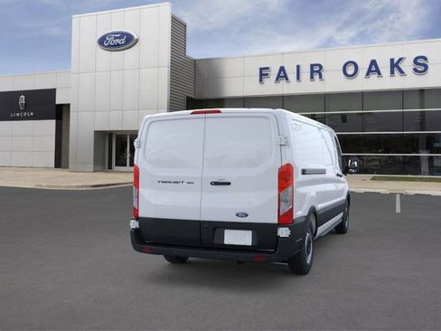 New 2026 Ford Transit 150 Low Roof w/ Load Area Protection Package image 8