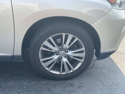 Used 2013 Lexus RX 350 FWD w/ Navigation Pkg image 10
