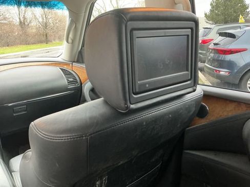 Used 2012 INFINITI QX56 4WD w/ Theater Pkg image 32