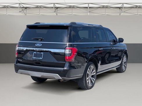 Used 2020 Ford Expedition Max Limited w/ Equipment Group 302A AWD/4WD image 11