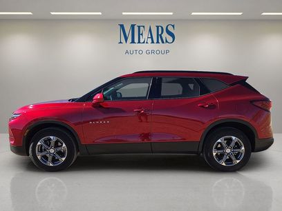 Used 2024 Chevrolet Blazer LT w/ Convenience Package