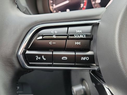 New 2026 MAZDA CX-90 3.3 Turbo S w/ Premium Plus image 15