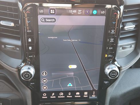 New 2026 RAM 2500 Tradesman image 15