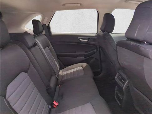 Certified 2024 Ford Edge SE AWD/4WD image 22