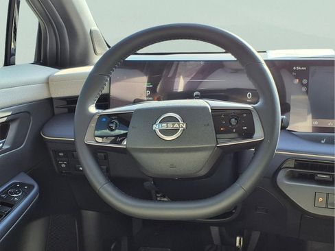 New 2026 Nissan Leaf SV+ image 14