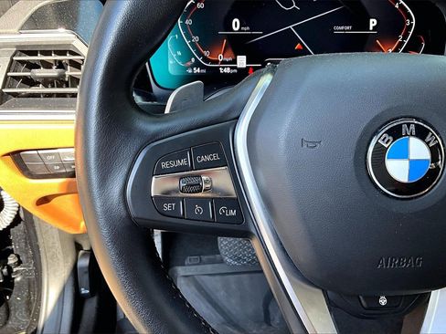 Used 2022 BMW 330i 330i w/ Premium Package 2 image 10