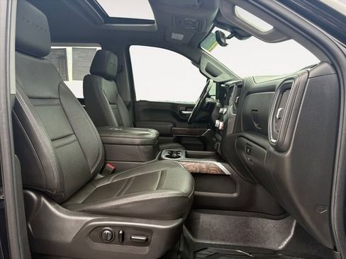 Used 2020 GMC Sierra 2500 Denali w/ Denali Ultimate Package AWD/4WD image 15