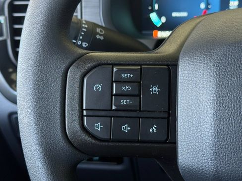 New 2026 Ford F150 STX w/ Equipment Group 200A RWD image 25