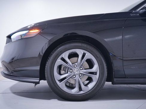 Used 2024 Honda Accord EX image 2