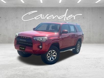 Used 2018 Toyota 4Runner SR5