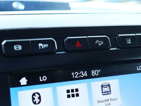 Used 2019 Ford F450 Lariat w/ Lariat Ultimate Package image 66