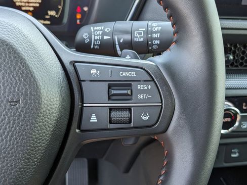 New 2026 Honda CR-V Sport-L image 30
