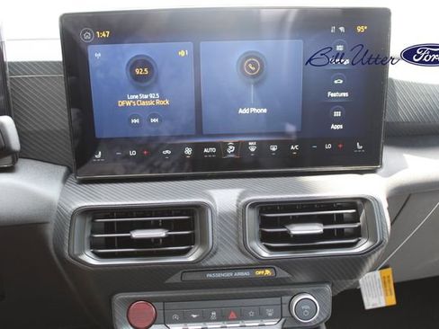 New 2025 Ford Mustang Coupe image 12