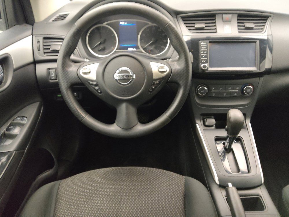Used 2019 Nissan Sentra S w/ Appearance Package FWD image 22