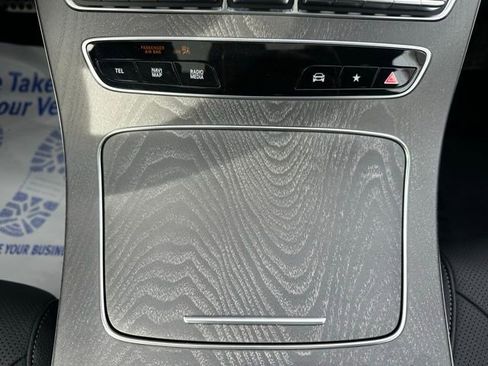 Certified 2023 Mercedes-Benz CLS 450 4MATIC image 37