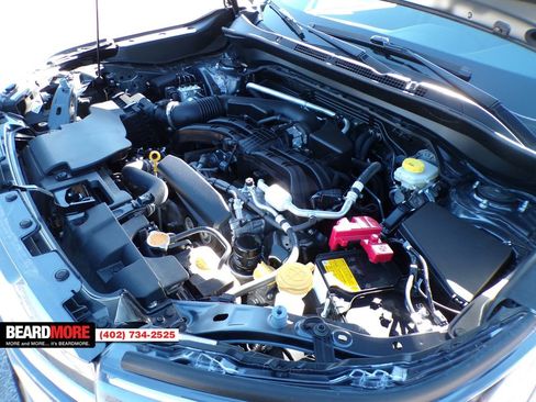 Used 2025 Subaru Forester Premium image 47