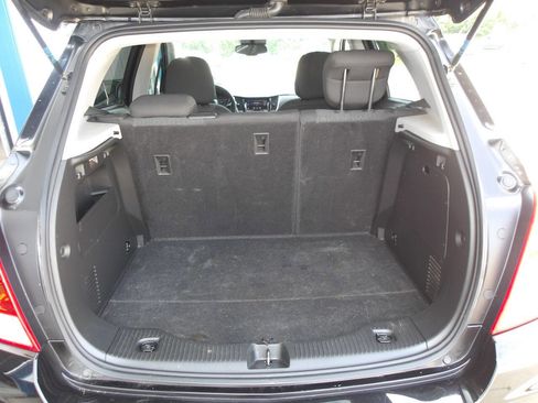 Used 2020 Chevrolet Trax LS w/ Tint and Cruise Package image 21