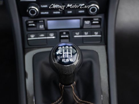 Used 2019 Porsche 911 Speedster RWD image 46