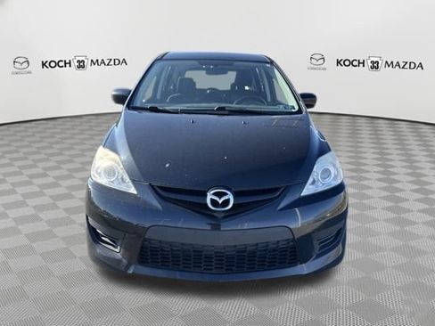 Used 2010 MAZDA MAZDA5 Sport image 2