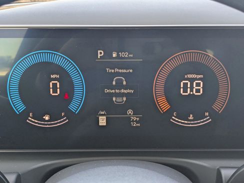 New 2026 Hyundai Tucson SEL image 31