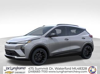 New 2027 Chevrolet Bolt RS video 2