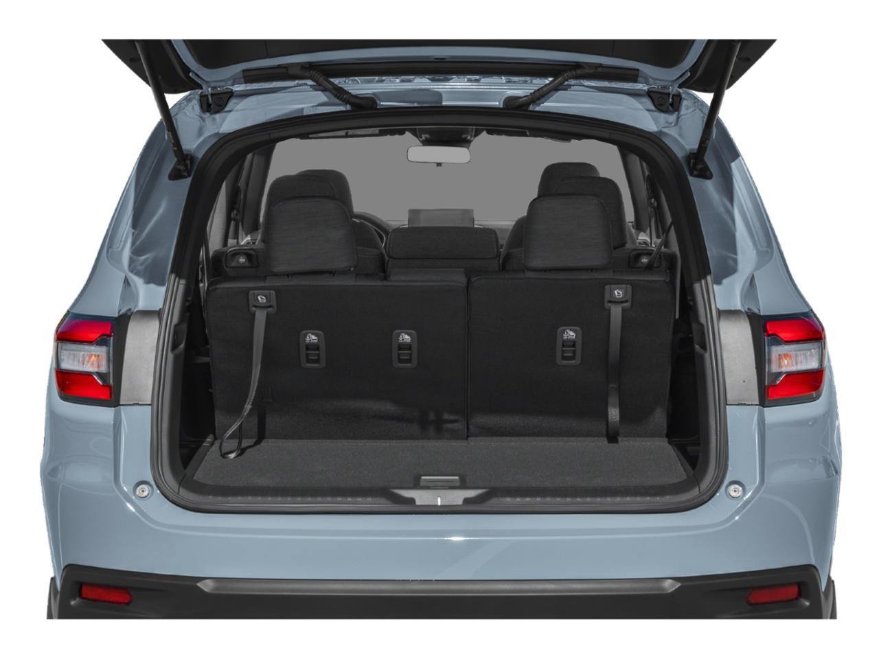 Used 2025 Honda Pilot Sport image 6