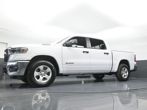 Used 2025 RAM 1500 Big Horn AWD/4WD image 52
