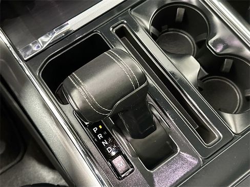 Used 2023 Ford F150 Lariat w/ Equipment Group 502A High image 16