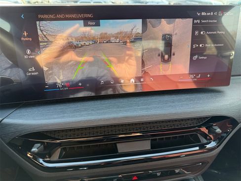 Certified 2025 BMW 430i xDrive Coupe w/ M Sport Package image 22