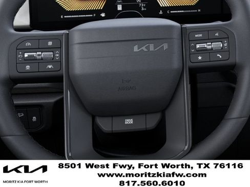 New 2027 Kia Seltos S FWD image 22