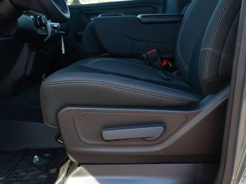 New 2026 RAM 1500 Tradesman RWD image 18