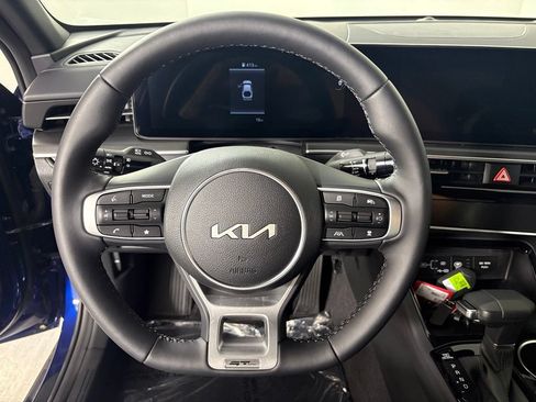 New 2026 Kia K5 GT-Line AWD/4WD image 23