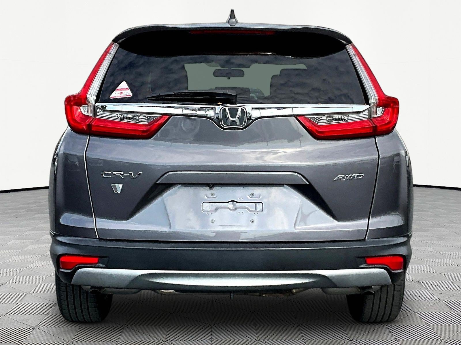 Used 2019 Honda CR-V EX image 5